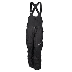 Yamaha snowmobile accessories & apparel womens yamaha x-country outlast bib