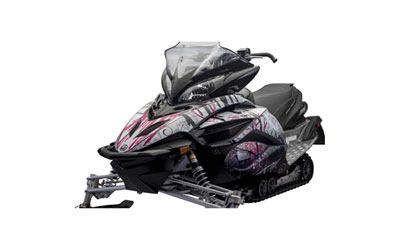 Yamaha snowmobile accessories & apparel divas snow gear 