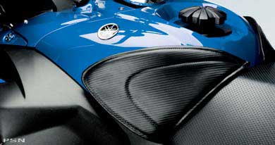 Yamaha snowmobile accessories & apparel fx nytro console knee pads