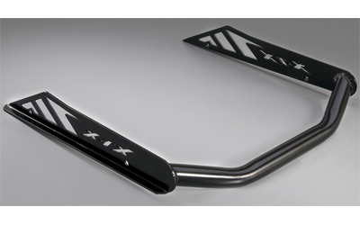 Yamaha snowmobile accessories & apparel fx nytro xtx rear bumper