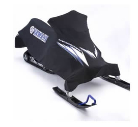 Yamaha snowmobile accessories & apparel phazer custom snowmobile covers