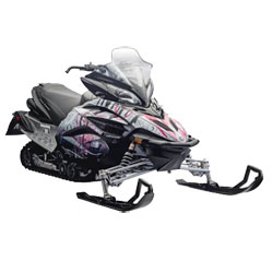 Yamaha snowmobile accessories & apparel divas snow gear 