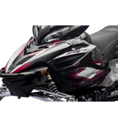 Yamaha snowmobile accessories & apparel divas snow gear 