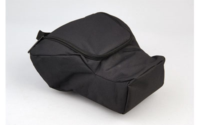 Yamaha snowmobile accessories & apparel front storage bag