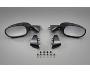 Yamaha snowmobile accessories & apparel rs vector mirror kit