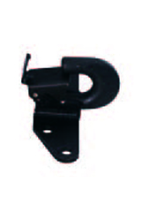 Yamaha snowmobile accessories & apparel hook hitch