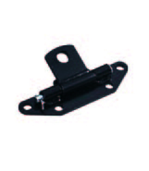 Yamaha snowmobile accessories & apparel pin hitch