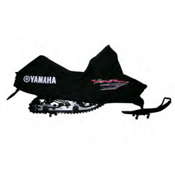 Yamaha snowmobile accessories & apparel rs venture gt/tf custom cover