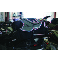 Yamaha snowmobile accessories & apparel rs venture gt/tf rack bag