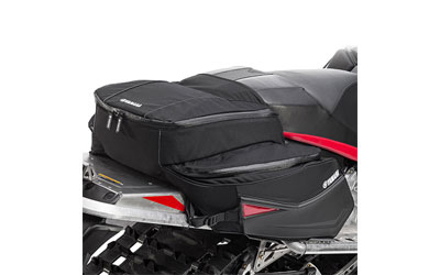 Yamaha snowmobile accessories & apparel sr viper combination trunk bag