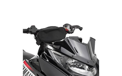Yamaha snowmobile accessories & apparel sr viper extreme low windshields