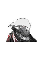 Yamaha snowmobile accessories & apparel sr viper medium sport windshields