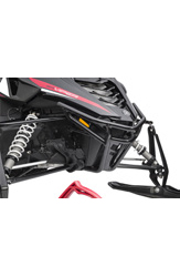 Yamaha snowmobile accessories & apparel sr viper sport front grab bar