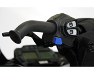 Yamaha snowmobile accessories & apparel sr viper switch guards