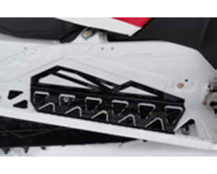 Yamaha snowmobile accessories & apparel sr viper traction grippers