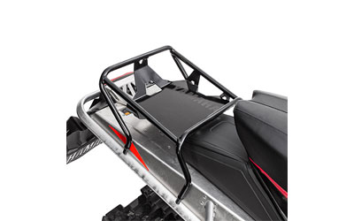 Yamaha snowmobile accessories & apparel sr viper tunnel rack