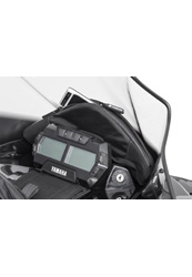 Yamaha snowmobile accessories & apparel sr viper windshield bag