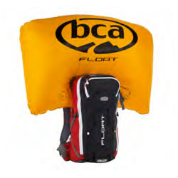 Yamaha snowmobile accessories & apparel bca float 32 avalanche airbag system