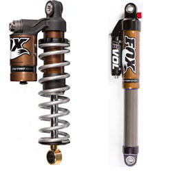 Yamaha snowmobile accessories & apparel fox zero c2 / float 3 evol r shock kit