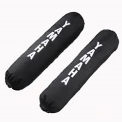 Yamaha snowmobile accessories & apparel yamaha front shock covers