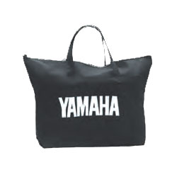 Yamaha snowmobile accessories & apparel deluxe cover storage bag