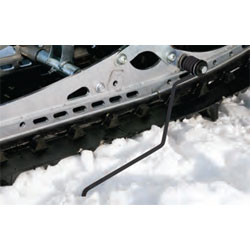 Yamaha snowmobile accessories & apparel scorchers ice scratchers