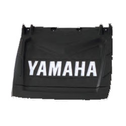 Yamaha snowmobile accessories & apparel snow flap
