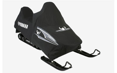 Yamaha snowmobile accessories & apparel custom viking professional snowmobile cover
