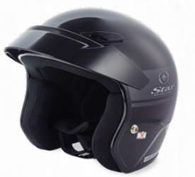 Yamaha star accessories & apparel hjc star y5n helmet