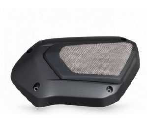 Yamaha star accessories & apparel air cleaner cover