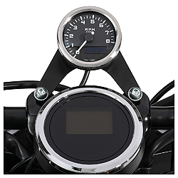 Yamaha star accessories & apparel daytona tachometer kits