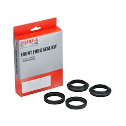 Yamaha star accessories & apparel front fork seal kit
