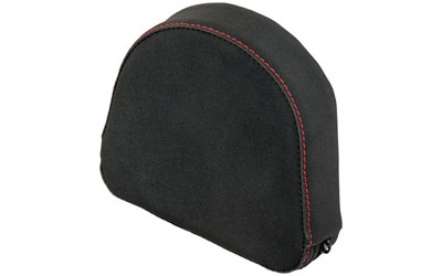 Yamaha star accessories & apparel r-spec passenger backrest pad