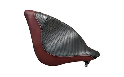 Yamaha star accessories & apparel stiletto seat