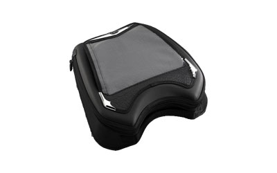 Yamaha star accessories & apparel cruiselite custom soft tank bag