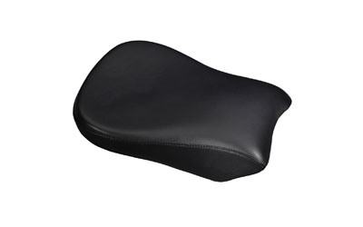 Yamaha star accessories & apparel comfort cruise pillion pad