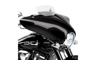 Yamaha star accessories & apparel deluxe fairing kit