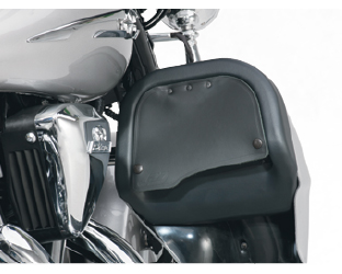 Yamaha star accessories & apparel lower cowl with box