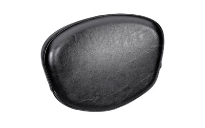 Yamaha star accessories & apparel passenger backrest pad