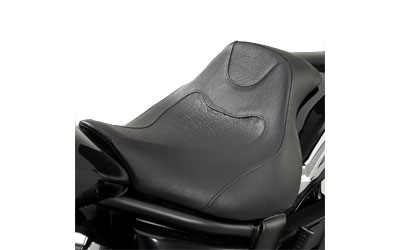 Yamaha star accessories & apparel comfort cruise solo seat