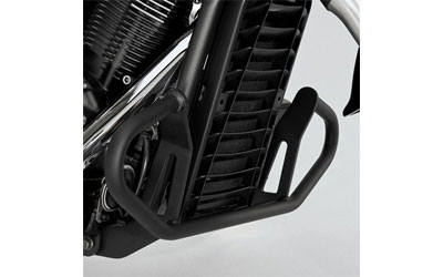 Yamaha star accessories & apparel engine guards