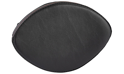 Yamaha star accessories & apparel star standard backrest pad