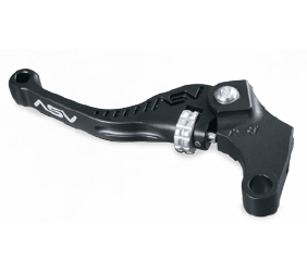Yamaha star accessories & apparel asv inventions shorty levers