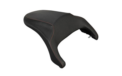 Yamaha star accessories & apparel stiletto cowl seat