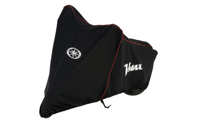 Yamaha star accessories & apparel vmax motorcycle cover