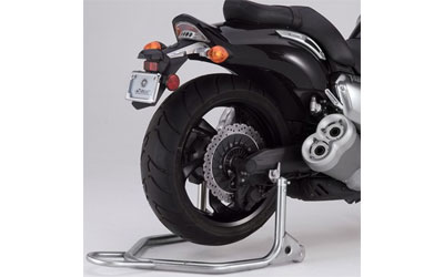 Yamaha star accessories & apparel vmax rear stand