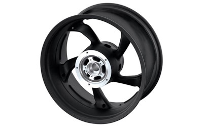 Yamaha star accessories & apparel vmax wide wheel