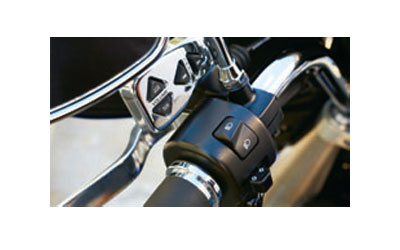 Yamaha star accessories & apparel deluxe audio kit