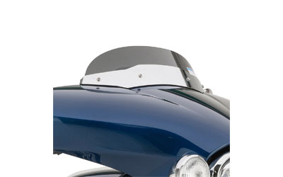 Yamaha star accessories & apparel tinted wind deflector