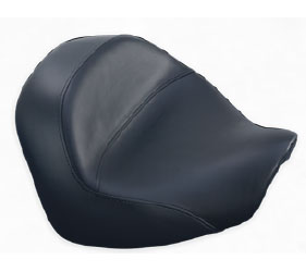 Yamaha star accessories & apparel comfort cruise solo seat